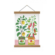 Load image into Gallery viewer, A4 Poster Hanger - ad&amp;i