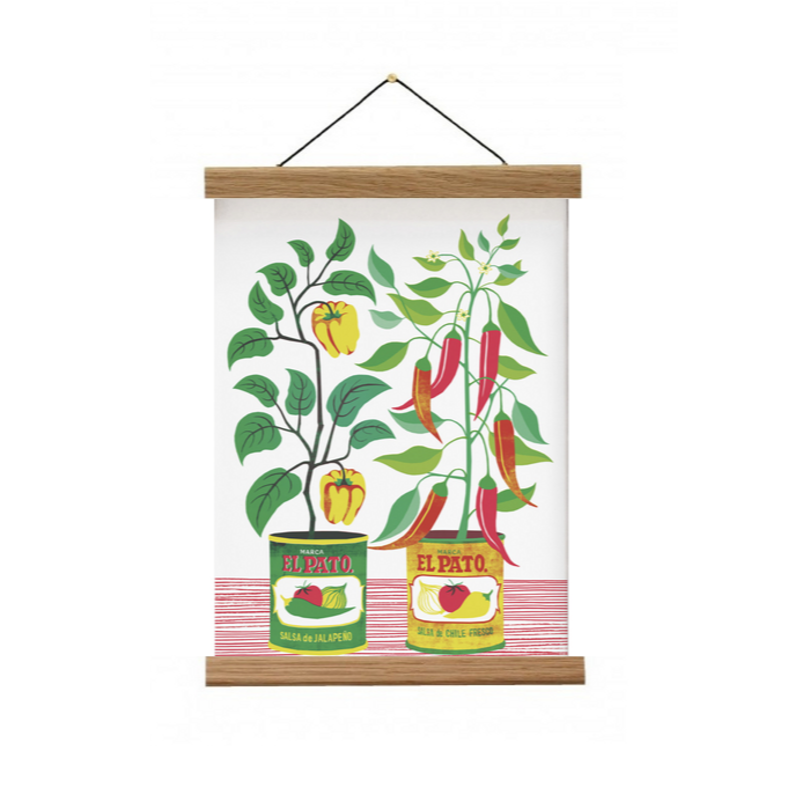 A4 Poster Hanger - ad&i
