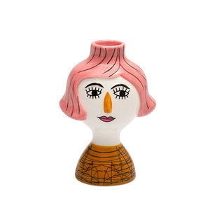 Conchita Candlestick Holder-ad&i