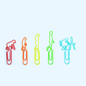 Evolution Bookmarks-ad&i