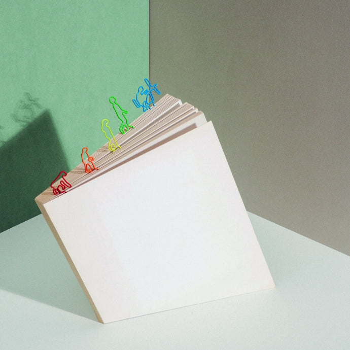 Evolution Bookmarks-ad&i