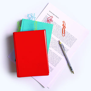 Evolution Bookmarks-ad&i