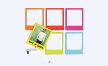 Load image into Gallery viewer, Coloured Magnetic Polaframes-ad&amp;i