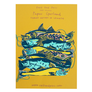 Fish Garland - ad&i