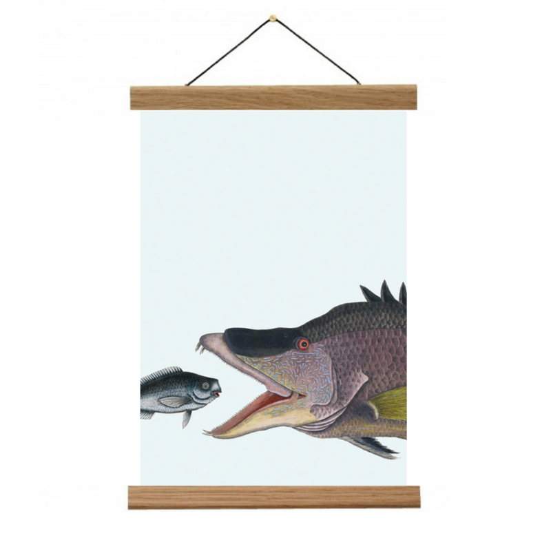 A3 Poster Hanger - ad&i
