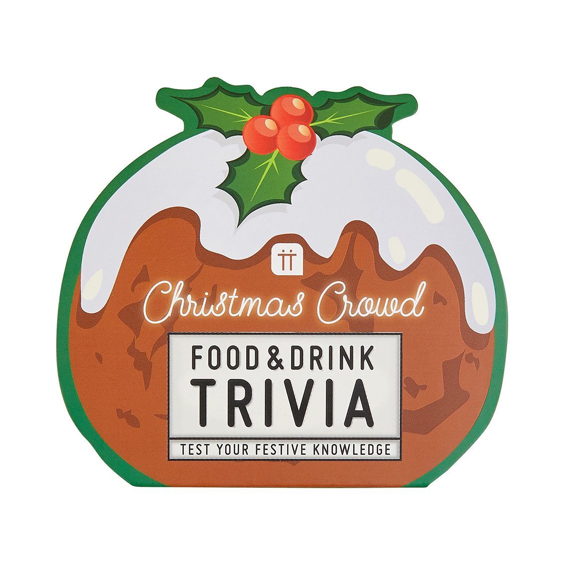 Christmas Food and Drink Trivia-ad&i