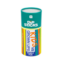 Load image into Gallery viewer, Kids Vs Grown Ups Dipsticks Game-ad&amp;i