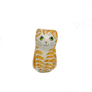 Cat Decorative Ornament-ad&i