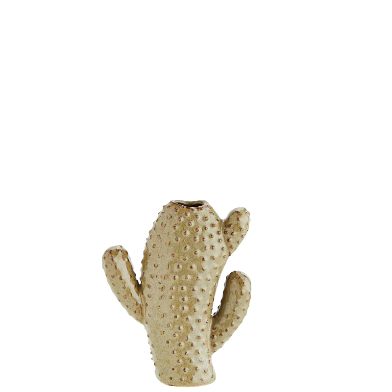 Dotted Cactus Vase - ad&i