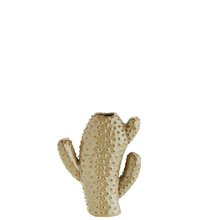 Load image into Gallery viewer, Dotted Cactus Vase - ad&amp;i