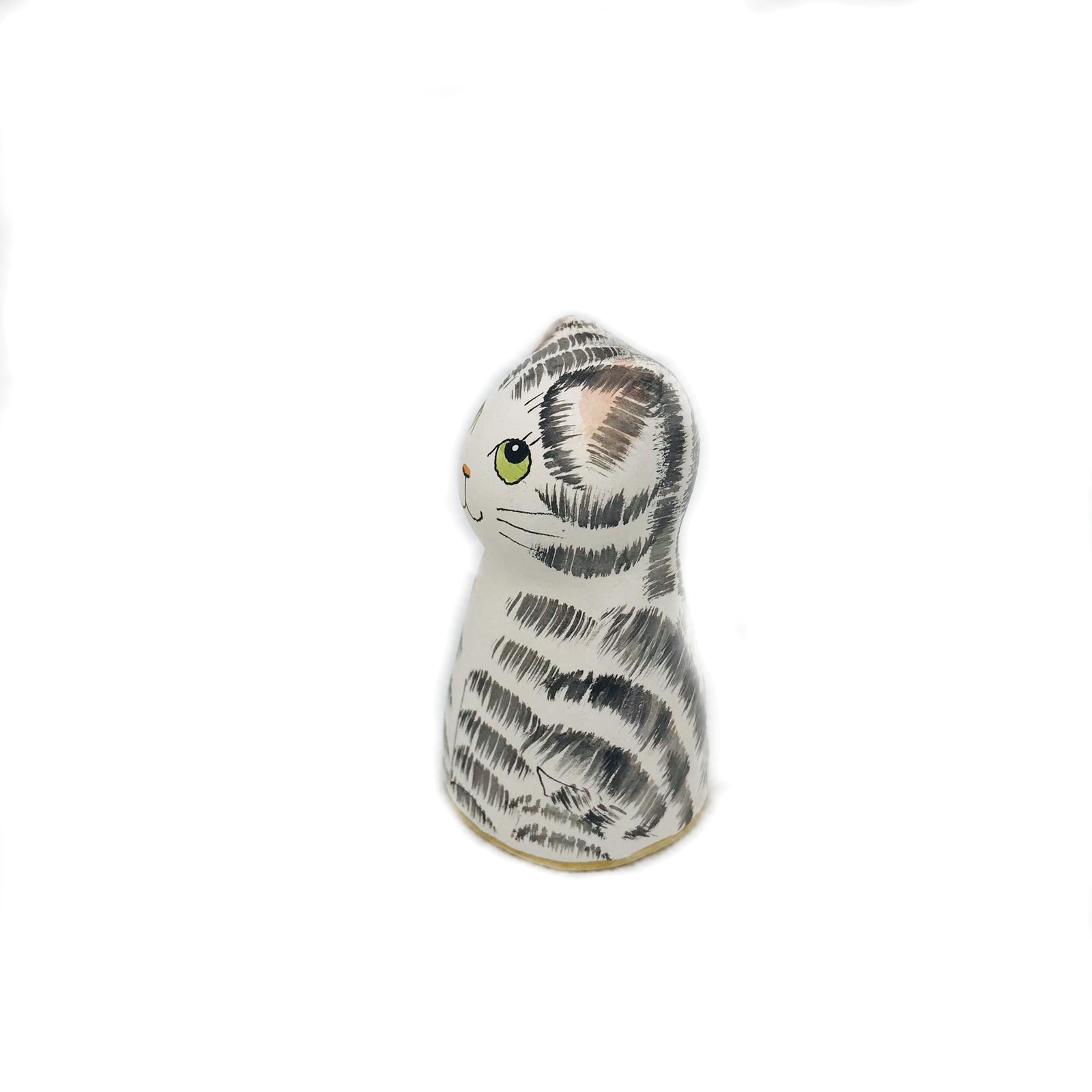 Cat Decorative Ornament-ad&i