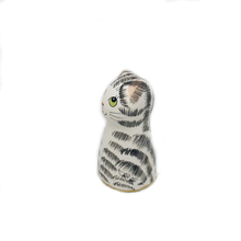 Load image into Gallery viewer, Cat Decorative Ornament-ad&amp;i
