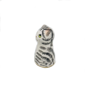 Cat Decorative Ornament-ad&i