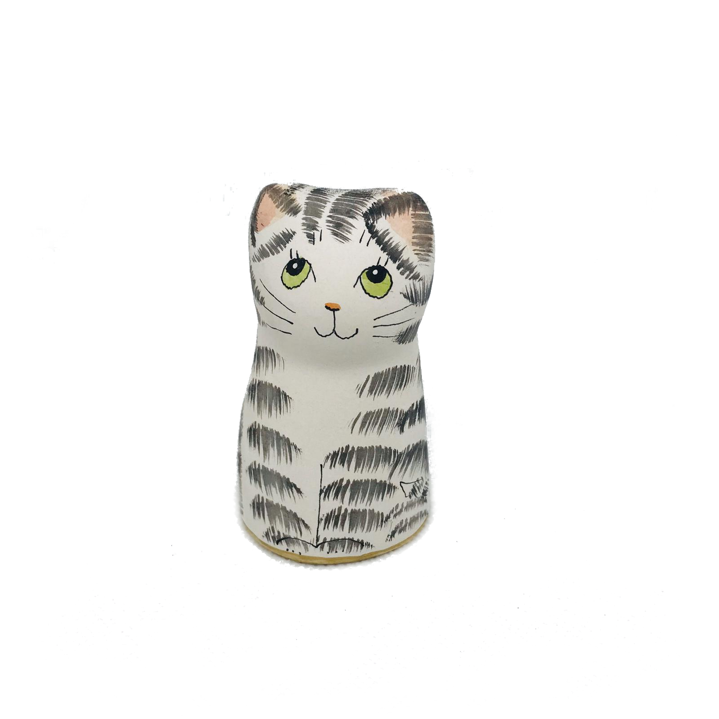 Cat Decorative Ornament-ad&i