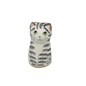 Cat Decorative Ornament-ad&i
