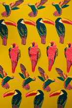 Load image into Gallery viewer, Toucan Greetings Card-ad&amp;i