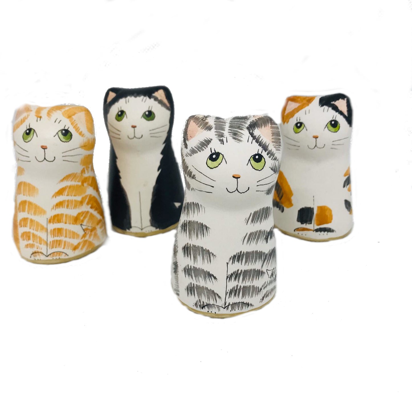 Cat Decorative Ornament-ad&i