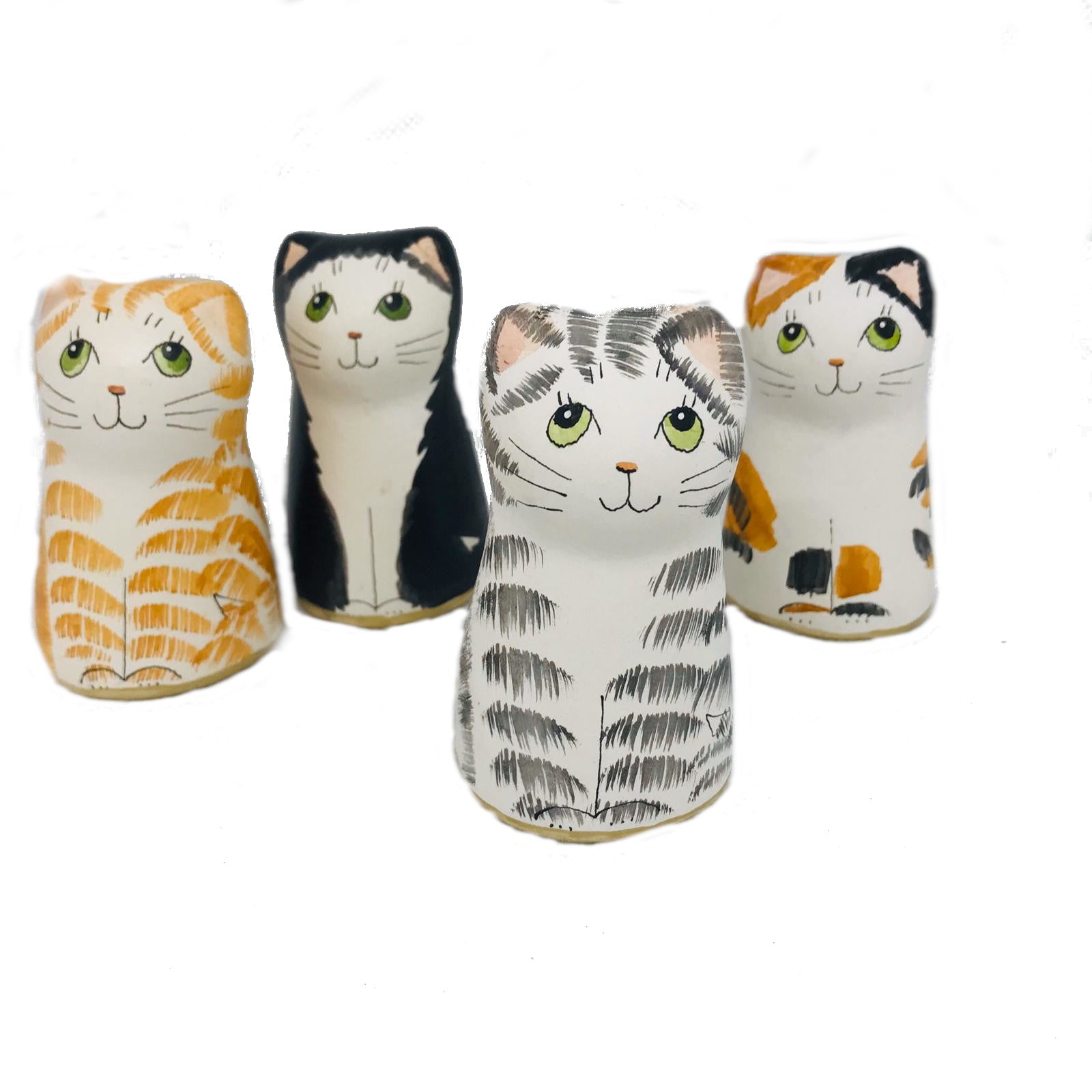 Cat Decorative Ornament-ad&i