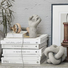 Load image into Gallery viewer, Hand Decorative Sculpture - ad&amp;i
