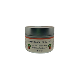 Load image into Gallery viewer, The Yorkshire Candle Co Soy Wax Small Tin Candle - ad&amp;i