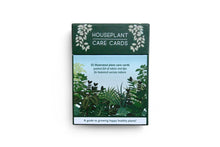 Load image into Gallery viewer, House Plant Care Cards - ad&amp;i