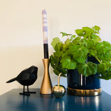 Load image into Gallery viewer, Decorative Gold Stoneware Cherry-ad&amp;i