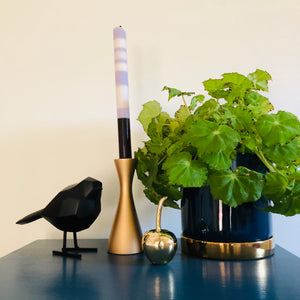 Decorative Gold Stoneware Cherry-ad&i