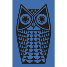 Load image into Gallery viewer, Magpie x Hornsea Owl Tea Towel - ad&amp;i