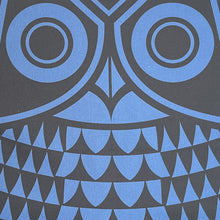 Load image into Gallery viewer, Magpie x Hornsea Owl Tea Towel - ad&amp;i