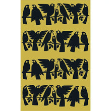 Load image into Gallery viewer, Magpie x Hornsea Birds Tea Towel - ad&amp;i