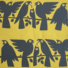 Load image into Gallery viewer, Magpie x Hornsea Birds Tea Towel - ad&amp;i