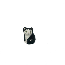 Load image into Gallery viewer, Mini Cat Decorative Ornament - ad&amp;i