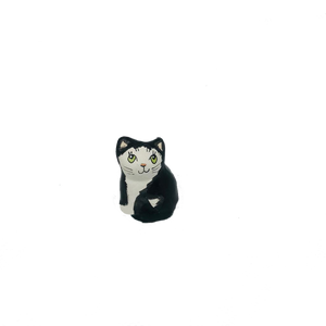 Mini Cat Decorative Ornament - ad&i