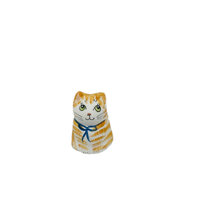Mini Cat Decorative Ornament - ad&i