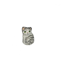Load image into Gallery viewer, Mini Cat Decorative Ornament - ad&amp;i