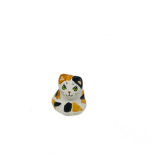 Load image into Gallery viewer, Mini Cat Decorative Ornament - ad&amp;i