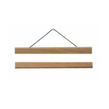 Load image into Gallery viewer, A4 Poster Hanger - ad&amp;i