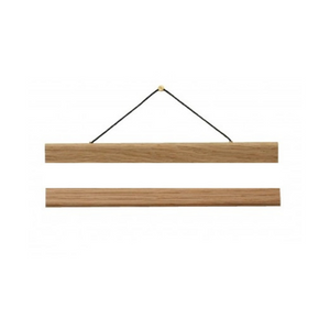 A4 Poster Hanger - ad&i