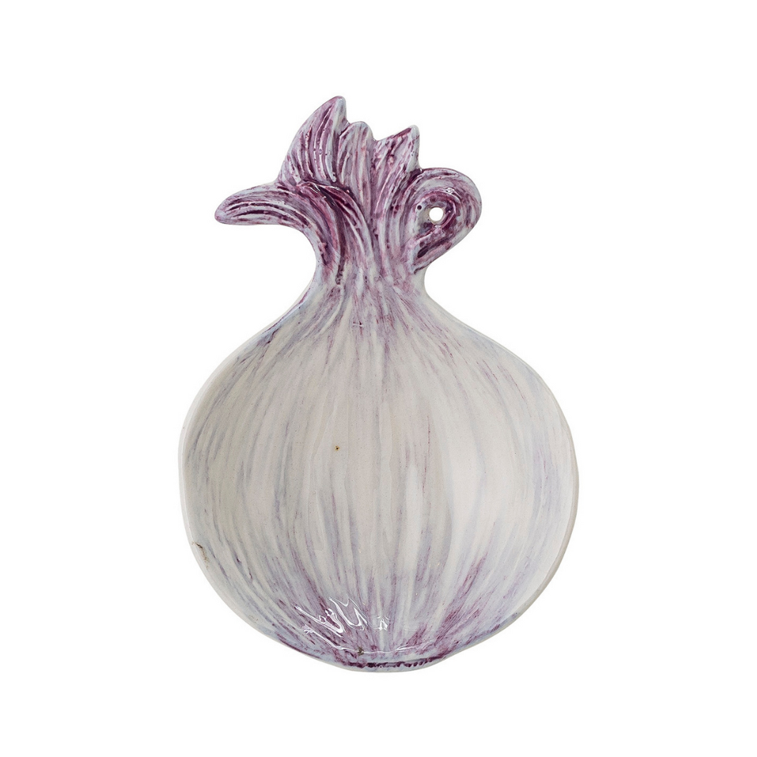 Onion Stoneware Pinch Pots - ad&i