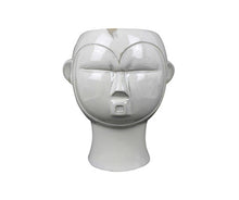 Load image into Gallery viewer, Mask Plant Pot - ad&amp;i