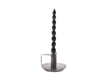 Load image into Gallery viewer, Modern Light Glass Candlestick Holder - ad&amp;i