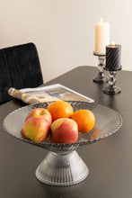 Load image into Gallery viewer, Glass Art Coloured Glass Candlestick Holder - ad&amp;i