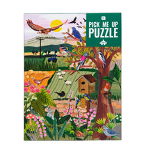 Load image into Gallery viewer, Birds 1000 Piece Jigsaw Puzzle-ad&amp;i