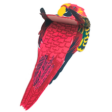 Load image into Gallery viewer, Parrot Greetings Card-ad&amp;i