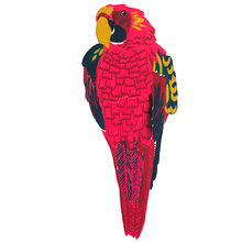 Load image into Gallery viewer, Parrot Greetings Card-ad&amp;i