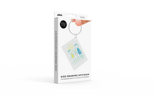 Load image into Gallery viewer, DIY Shrink Drawing Keyring Kit - ad&amp;i
