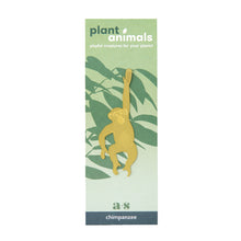 Load image into Gallery viewer, Plant Animal Chimpanzee - ad&amp;i