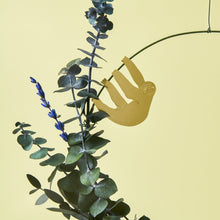 Load image into Gallery viewer, Plant Animal Sloth-ad&amp;i
