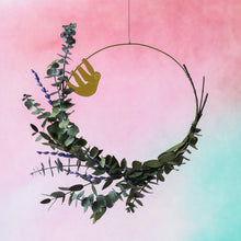Load image into Gallery viewer, Plant Animal Sloth-ad&amp;i