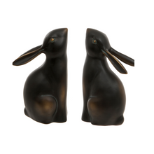 Load image into Gallery viewer, Rabbit Bookends - ad&amp;i